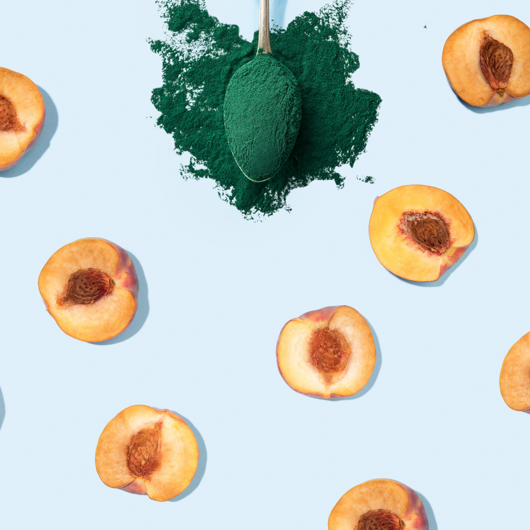 GlowGreens – Vitalität, Ausstrahlung & innere Balance