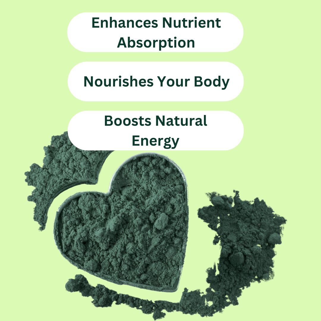 GlowGreens – Vitalität, Ausstrahlung &amp; innere Balance