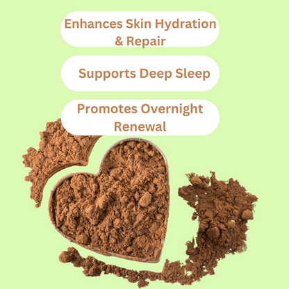 Sweet Dream Dust – Deep Sleep and Optimal Recovery